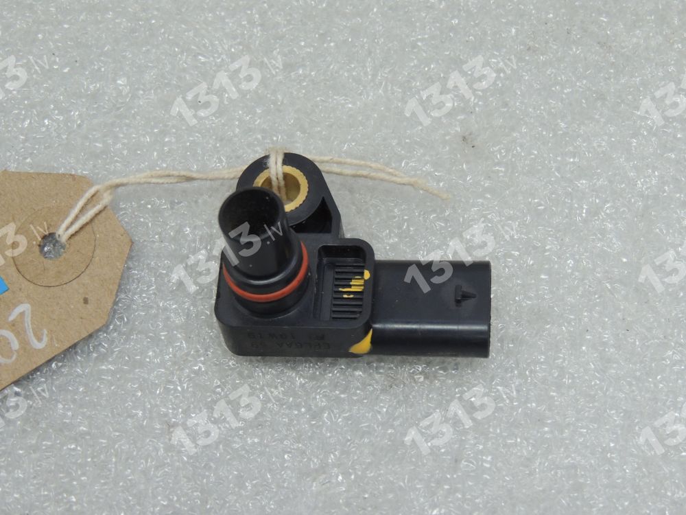 Nissan Qashqai II J11 1,3i Turbo HR13DDT Ieplūdes Spiediena sensors A0081538928 A0081538928 0081538928 1449492C0N 2236500Q0J