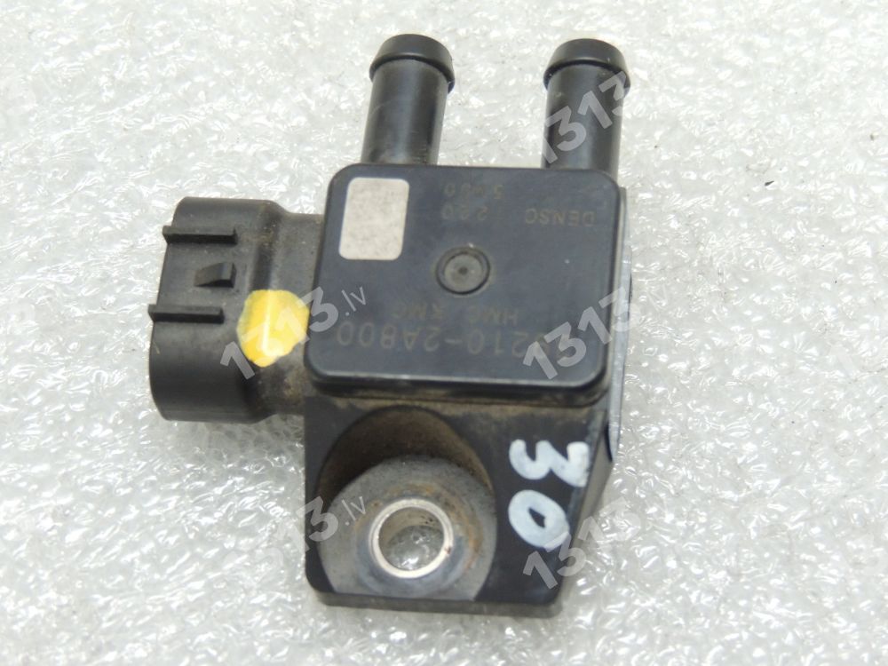 Hyundai i40 1.7CRDi D4FD Sensors izplūdes gāzu spiediens 39210-2A800 39210-2A800 392102A800 39210 2A800