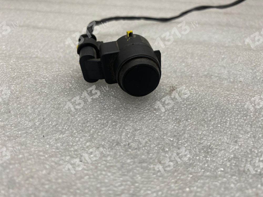 MINI COOPER R57 BMW Parkošanās sensors PDC Parking devējs aizmugurējais 66209196705 66 20 9 196 705 66209196705 9196705 02630037726 0 263 003 726