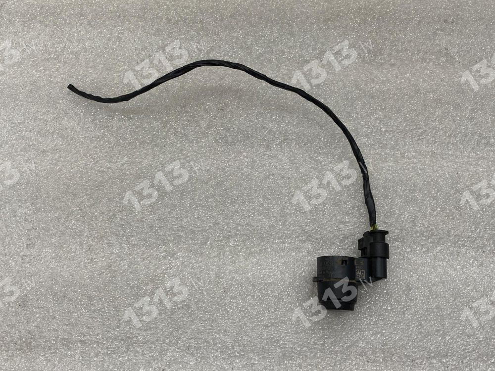 MINI COOPER R57 BMW Parkošanās sensors PDC Parking devējs aizmugurējais 66209196705 66 20 9 196 705 66209196705 9196705 02630037726 0 263 003 726 66 20 9 196 705, 66209196705, 9196705, 02630037726, 0 263 003 726