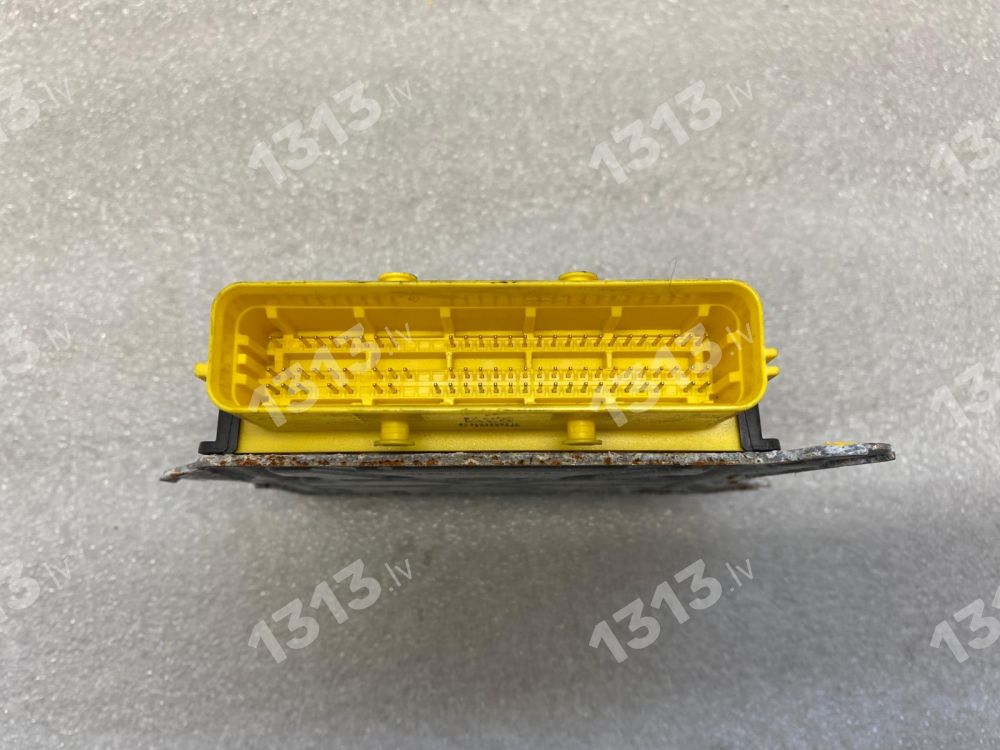 Škoda Superb III B8 3V drošības spilvena vadības bloks 5Q0959655AE 5Q0 959 655 AE 5Q0959655AE