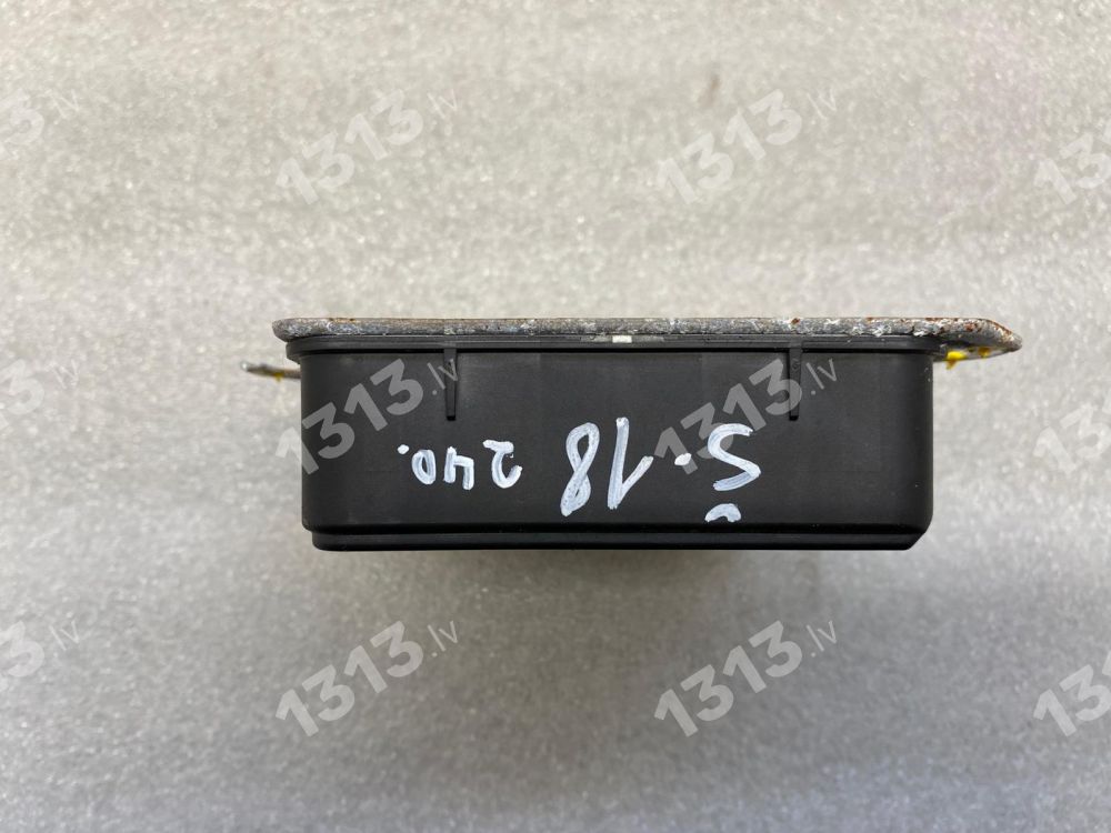 Škoda Superb III B8 3V drošības spilvena vadības bloks 5Q0959655AE 5Q0 959 655 AE 5Q0959655AE