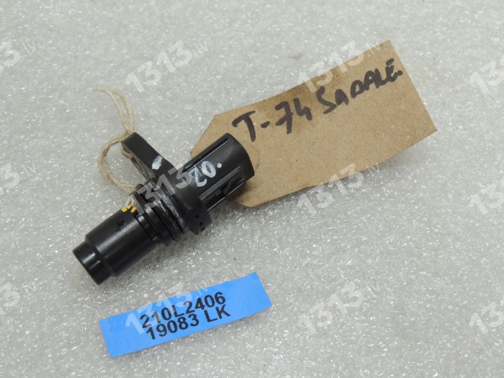 Toyota Corolla E18 1.6i 1ZR-FAE 97KW Sensors Sadales vārpstas pozīcijas devējs 90919-05060 90919-05060 9091905060 90919-C5001 90919C5001 90919-T5002 90919T5002