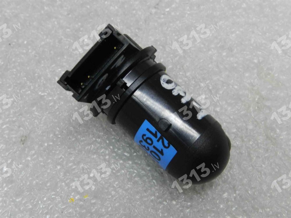 Opel Astra K 15-21 Saules Gasimas Sensors 13578461 13578461 12 19 016 1219016 13525289