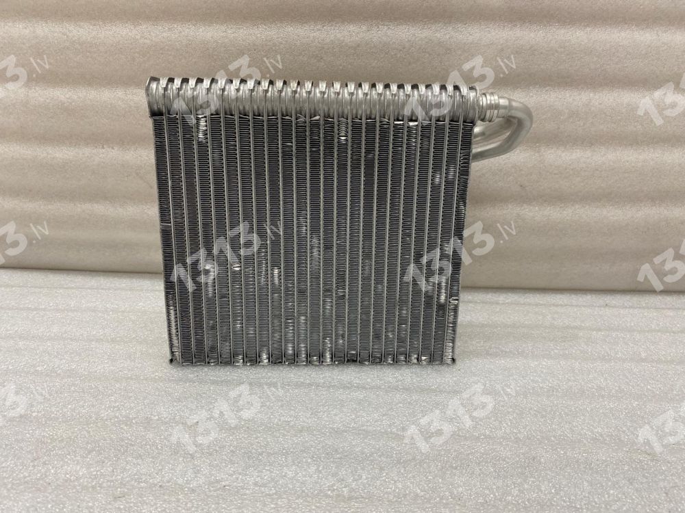 MINI COOPER R57 gaisa kondicioniera radiators iztvaicetājs 64119262788 64 11 9 262 788 64119262788 9262788