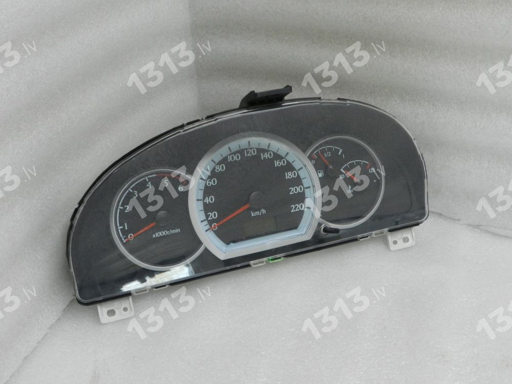 Chevrolet Lacetti Nubira 2.0 VCDi Dīzeļa Spidometrs Odometrs Tahometrs96438560 96438560 96438560