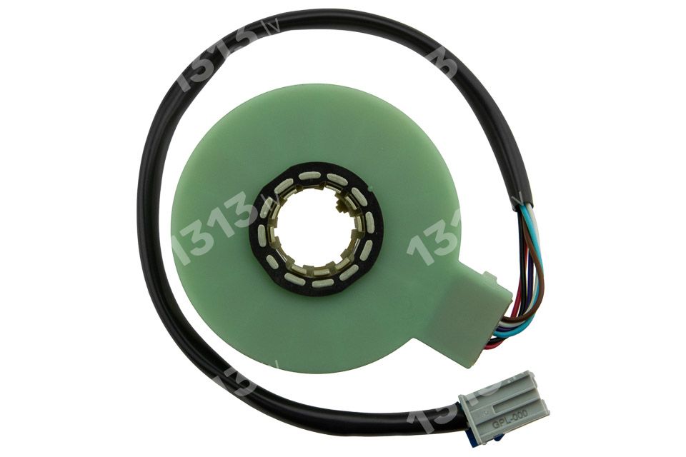 Fiat 500 312 Panda 169 Punto 199 Stūres leņķa sensors 02920A 26108652 900125 0900125 02920A