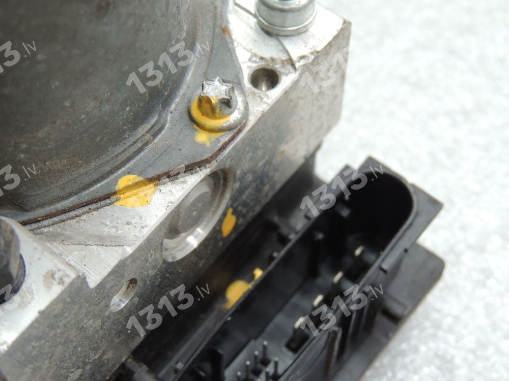 Kia Carnival III VQ ABS sūknis sūkņa hidrauliskais bloks 0265800445 0265800445 58920 4D000 589204D000 58920-4D000