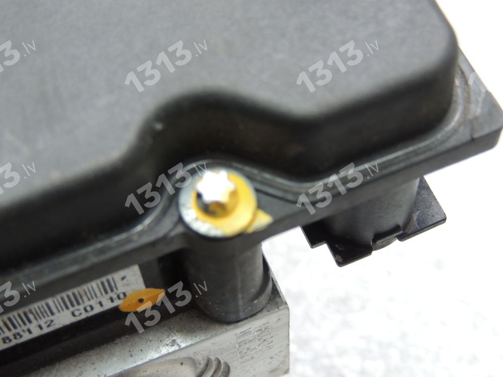 Kia Carnival III VQ ABS sūknis sūkņa hidrauliskais bloks 0265800445 0265800445 58920 4D000 589204D000 58920-4D000