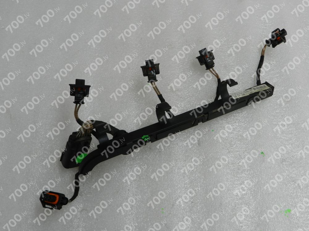 Opel Insignia A 2.0Ti A20NFT Benzīna Inžektora Sprauslu Vadi 12589446 12589446 48 03 135 4803135 12589446, 48 03 135, 4803135