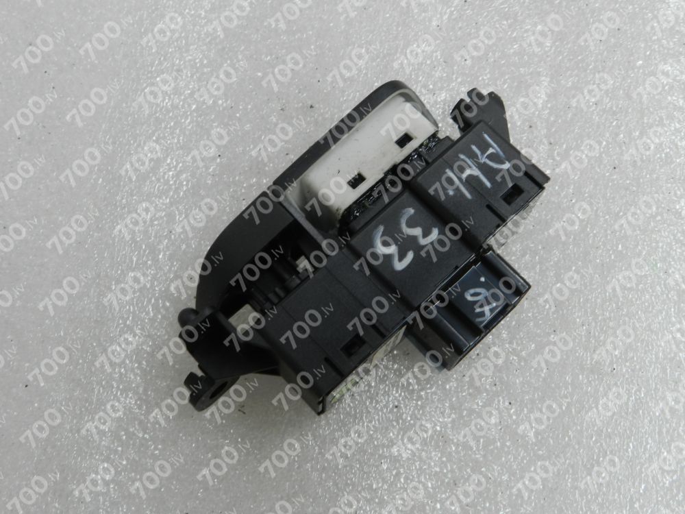 Hyundai i40 Priekšejā Kreisā Sēdekļu Benķu Krēslu Apsildes Poga Slēdzis RHD 93730-3Z700 93730-3Z700 937303Z700 93730 3Z700