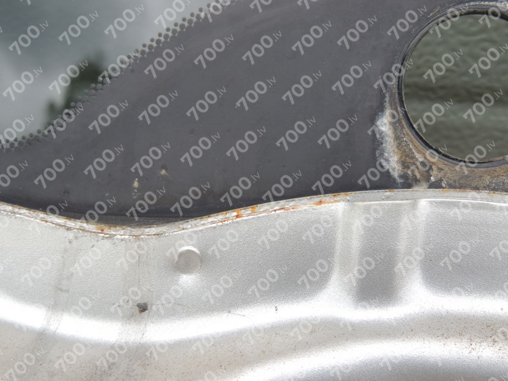 Toyota Corolla Verso III AR10 Bagažnieks Bagāžas Nodalījuma Vāks - Krāsas kods - 1C0 67005-0F011 670050F011 67005 0F011 1C0