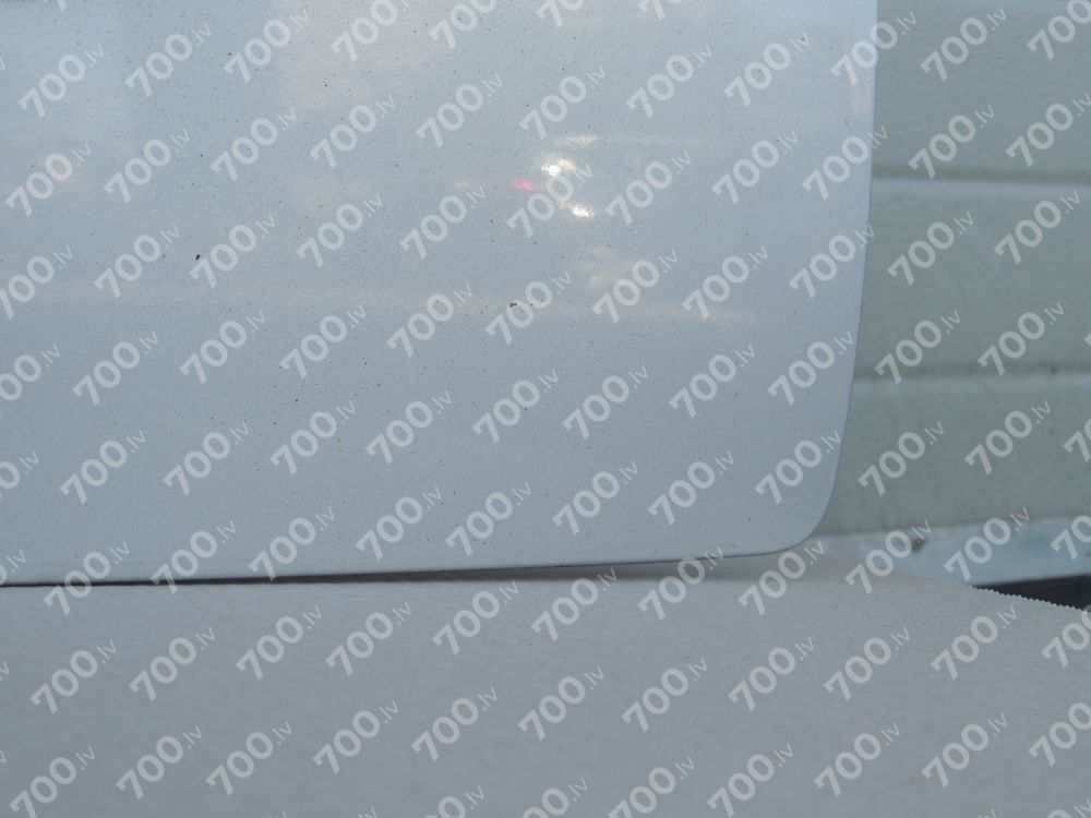Peugeot Bipper Tepee Priekšējās Labās Durvis - Krāsas kods - KTW / 612/A - Garbato Grey Paint 612 612A 612/A KTW Garbato Grey Garbato Grey Paint 9004 EP 9004EP 9004 AS 9004AS