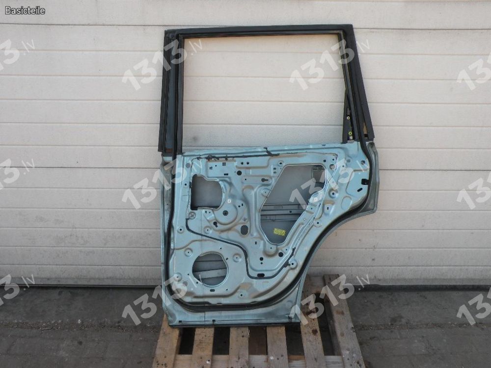 Nissan X-Trail T30 Задняя дверь правая цвет FX0 H21008H7MM FX0 FX0K H21008H7MM