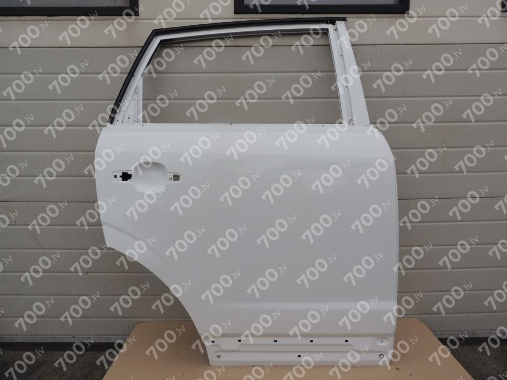 Opel Antara Aizmugurējās Labās Durvis Krāsas kods - GAZ / 40R Schneeweiss 95158641 4819723 95416997 4820967 95158641 4819723 95416997 4820967 95158641 4819723 95416997 4820967 GAZ 40R Schneeweiss 95158641 4819723 95416997 4820967, 95158641, 4819723, 95416997, 4820967, GAZ, 40R, Schneeweiss