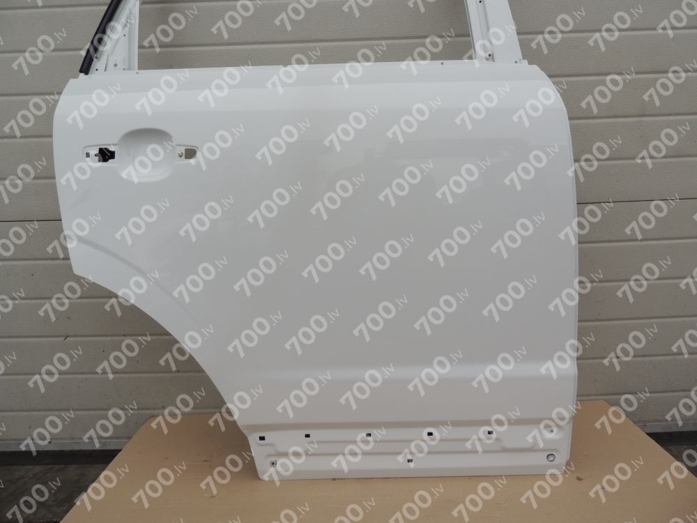 Opel Antara Aizmugurējās Labās Durvis Krāsas kods - GAZ / 40R Schneeweiss 95158641 4819723 95416997 4820967 95158641 4819723 95416997 4820967 95158641 4819723 95416997 4820967 GAZ 40R Schneeweiss