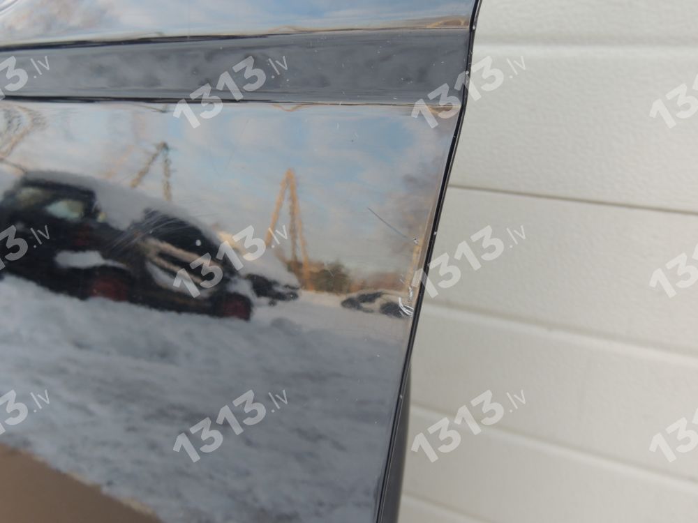 Honda CR-V III CRV MK3 Priekšējās Kreisās Durvis Krāsas kods NH731P NH731P 67050-SWW-E00ZZ 67050SWWE00ZZ