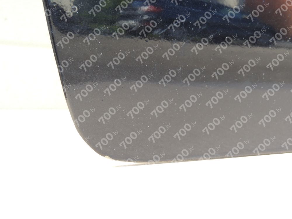 Opel Zafira B Priekšējās Kreisās Durvis - Krāsas kods - 20R 2HU GBG - Saphirschwarz 20R 2HU GBG Saphirschwarz 13203013 1 24 239 124239