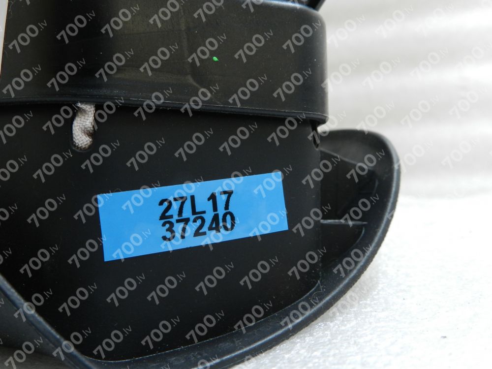 Opel Combo D gaisa spilvenu drošības vadības bloks 34140831B 34140831B