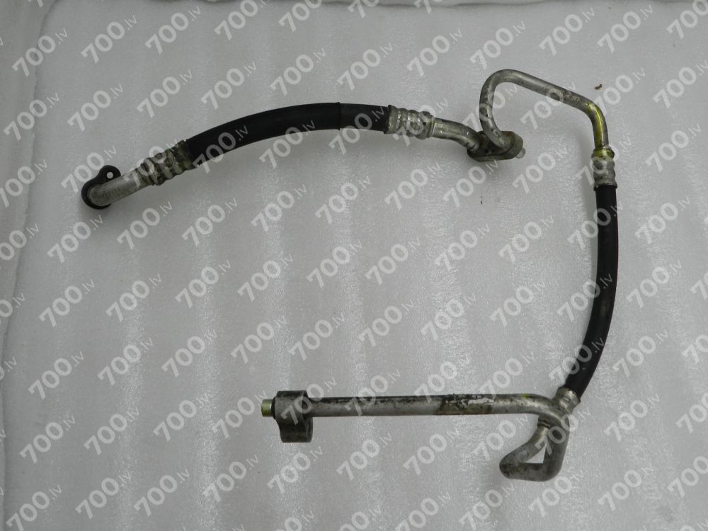 Opel Astra H Z19DT Z19DTJ Z19DTH gaisa kondicionēšanas truba šļūtene caurule šļauka 13220996 13220996 ln2 68 50 328 6850328 13220996, ln2, 68 50 328, 6850328