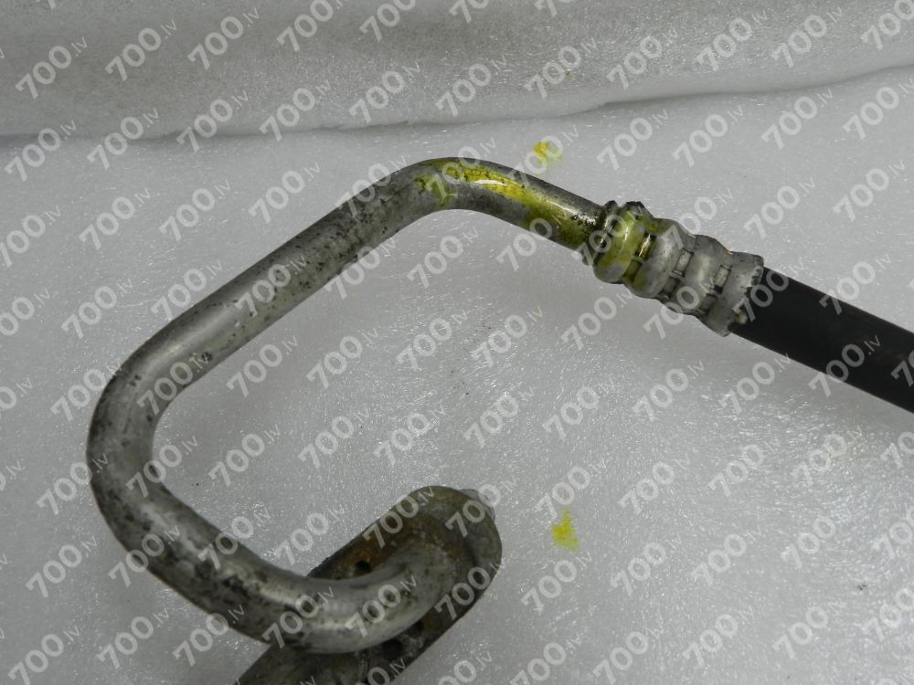 Opel Astra H Z19DT Z19DTJ Z19DTH gaisa kondicionēšanas truba šļūtene caurule šļauka 13220996 13220996 ln2 68 50 328 6850328