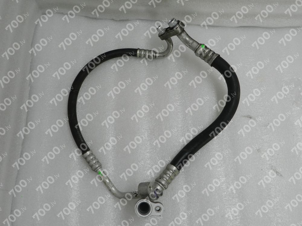 Opel Astra H Z12XEP Z14XEL Z14XEP gaisa kondicionēšanas truba šļūtene caurule šļauka 13100321 13100321 18 50 883 TX1 1850883 13100321, 18 50 883, TX1, 1850883