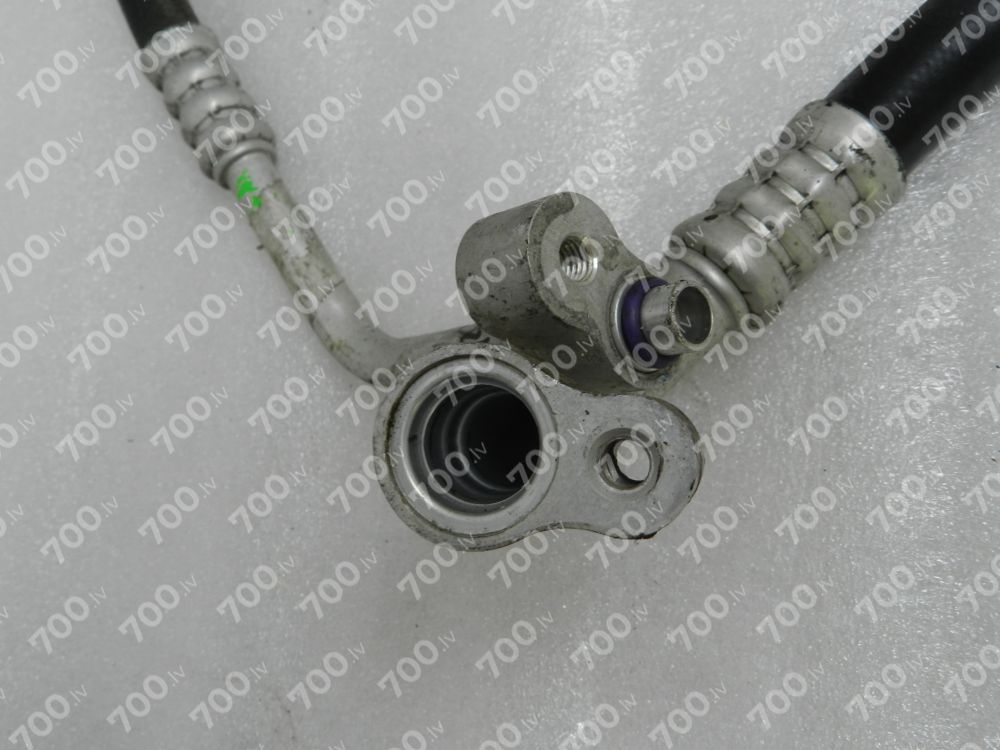 Opel Astra H Z12XEP Z14XEL Z14XEP gaisa kondicionēšanas truba šļūtene caurule šļauka 13100321 13100321 18 50 883 TX1 1850883