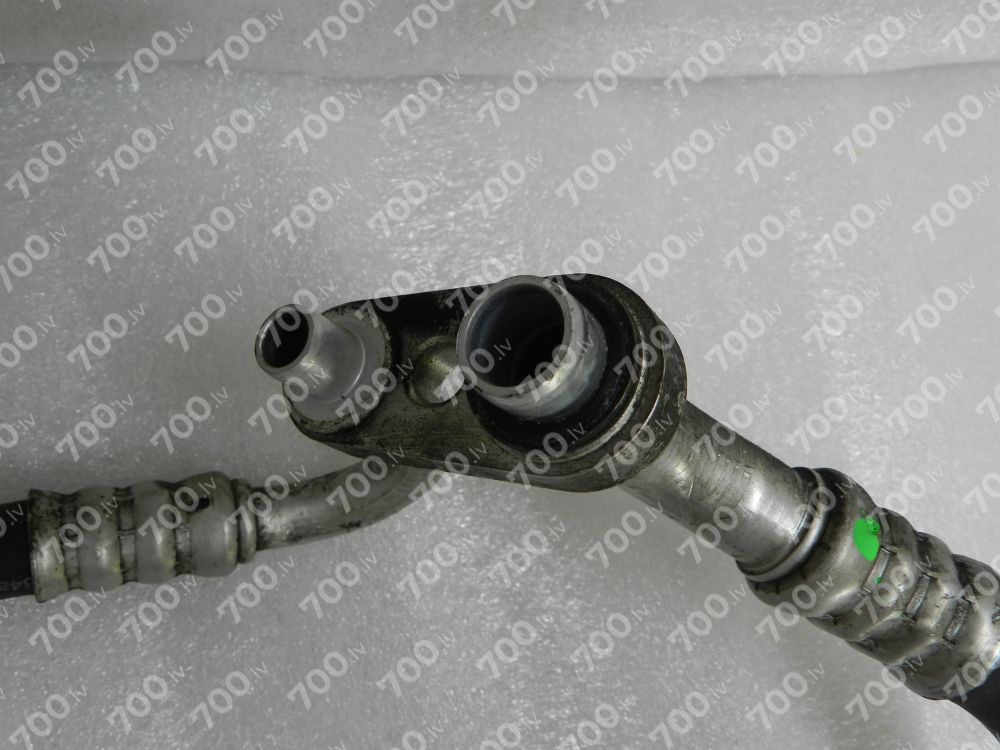 Opel Astra H Z12XEP Z14XEL Z14XEP gaisa kondicionēšanas truba šļūtene caurule šļauka 13100321 13100321 18 50 883 TX1 1850883