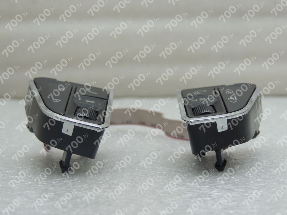 Seat Leon III 5F 2012-2020 Multifunkcionālās stūres vadības slēdži 5F0919719B YMS 5F0919719B 5F0 919 719B 5F0919719BYMS 5F0 919 719B YMS 5F0919719B YMS