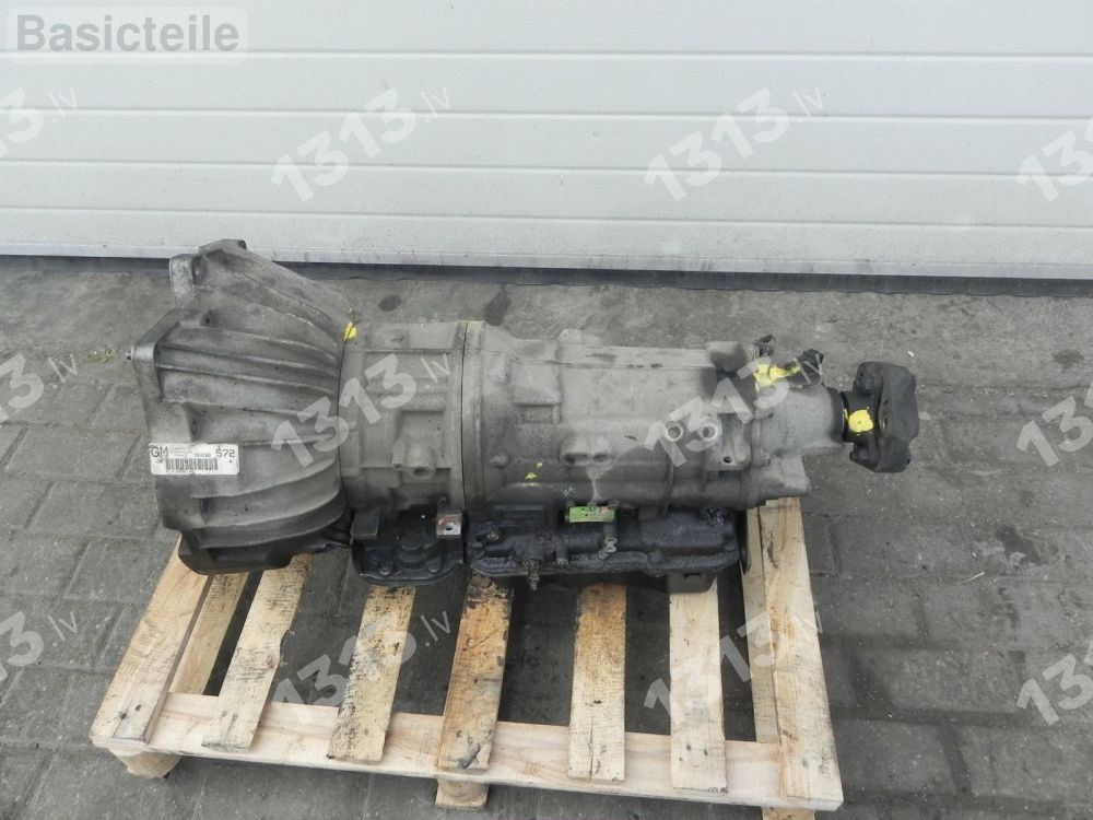 BMW E39 528i automātiskā pārnesumkārba GM 96018572 TJ 1423333 A4S310R 96018572 1423332 1423332TJ A4S 310R - TJ 24001423332 96013572 24001423333 A4S310R A4S310R-TJ