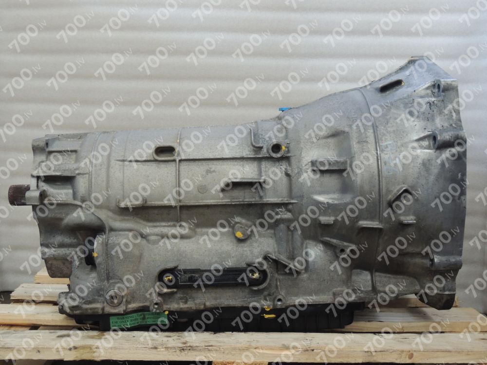 BMW F15 F25 F26 F30 F31 F32 F33 F36 3.5D 4.0D N57D30B 230KW Автоматическая коробка передач 8 скоростей GA8HP70Z 8623251 24 00 8 623 251 24008623251 8 623 251 8623251 GA8HP70Z GA8HP-70Z 8HP70X 8HP-70X