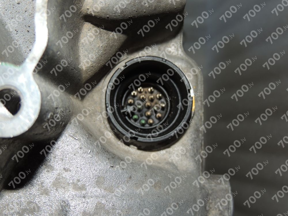 BMW F15 F25 F26 F30 F31 F32 F33 F36 3.5D 4.0D N57D30B 230KW Автоматическая коробка передач 8 скоростей GA8HP70Z 8623251 24 00 8 623 251 24008623251 8 623 251 8623251 GA8HP70Z GA8HP-70Z 8HP70X 8HP-70X