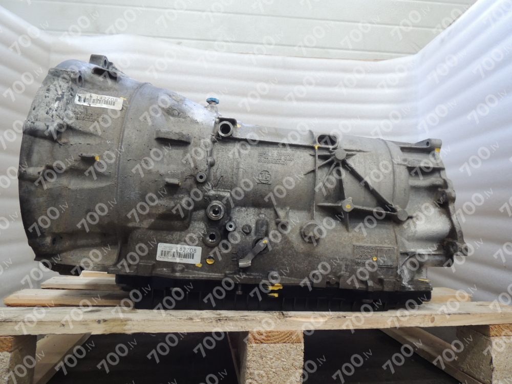 BMW F15 F25 F26 F30 F31 F32 F33 F36 3.5D 4.0D N57D30B 230KW Автоматическая коробка передач 8 скоростей GA8HP70Z 8623251 24 00 8 623 251 24008623251 8 623 251 8623251 GA8HP70Z GA8HP-70Z 8HP70X 8HP-70X