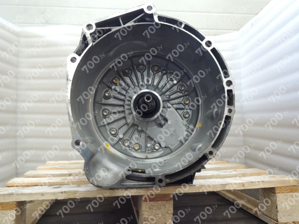 BMW F15 F25 F26 F30 F31 F32 F33 F36 3.5D 4.0D N57D30B 230KW Автоматическая коробка передач 8 скоростей GA8HP70Z 8623251 24 00 8 623 251 24008623251 8 623 251 8623251 GA8HP70Z GA8HP-70Z 8HP70X 8HP-70X