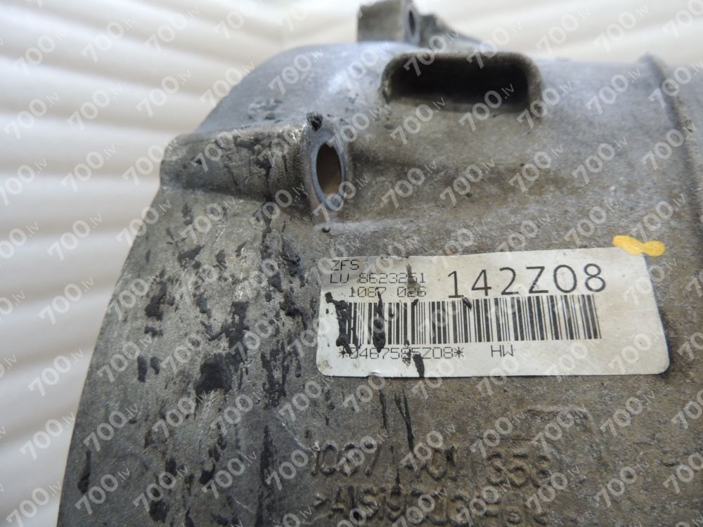 BMW F15 F25 F26 F30 F31 F32 F33 F36 3.5D 4.0D N57D30B 230KW Автоматическая коробка передач 8 скоростей GA8HP70Z 8623251 24 00 8 623 251 24008623251 8 623 251 8623251 GA8HP70Z GA8HP-70Z 8HP70X 8HP-70X