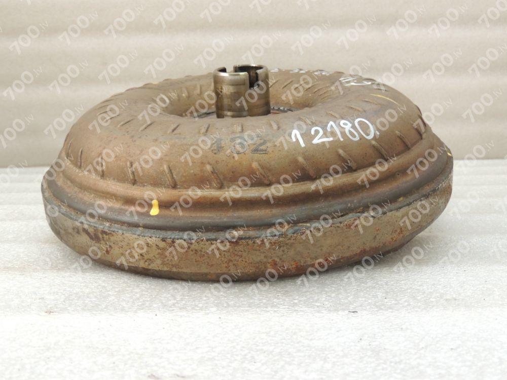 Opel Signum Vectra C 2.2DTi Automātiskās Kārbas Mufta Hidrotransformators AF33 Aisin 55-50SN 93177199 5705020 57 05 020 9186329 7 01 038 701038