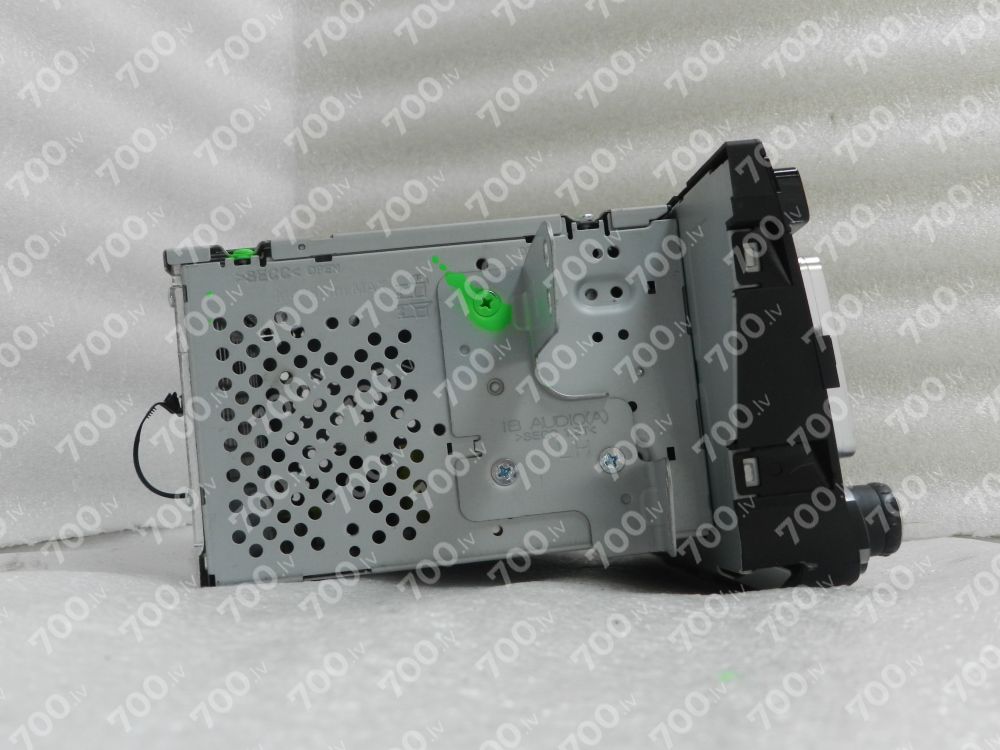 Hyundai i20 Audio Radio Auto radio MP3 96170C8000SDH 96170C 8000SDH 96170C8000SDH ac100c8ee