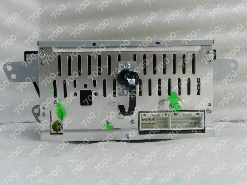 Hyundai i20 Audio Radio Auto radio MP3 96170C8000SDH 96170C 8000SDH 96170C8000SDH ac100c8ee