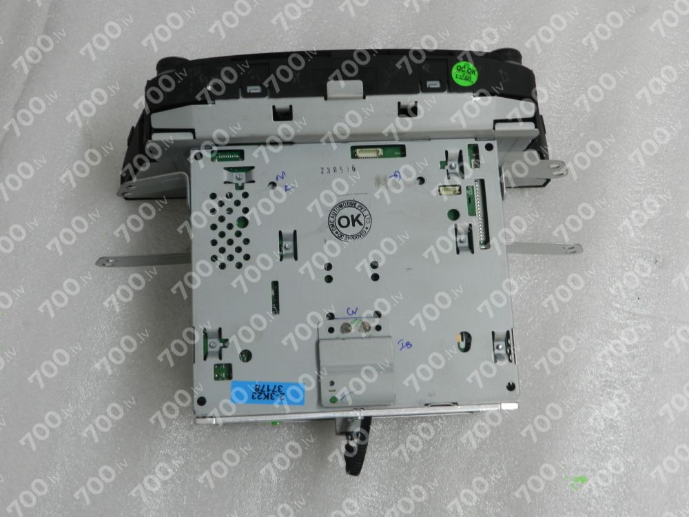 Hyundai i20 Audio Radio Auto radio MP3 96170C8000SDH 96170C 8000SDH 96170C8000SDH ac100c8ee