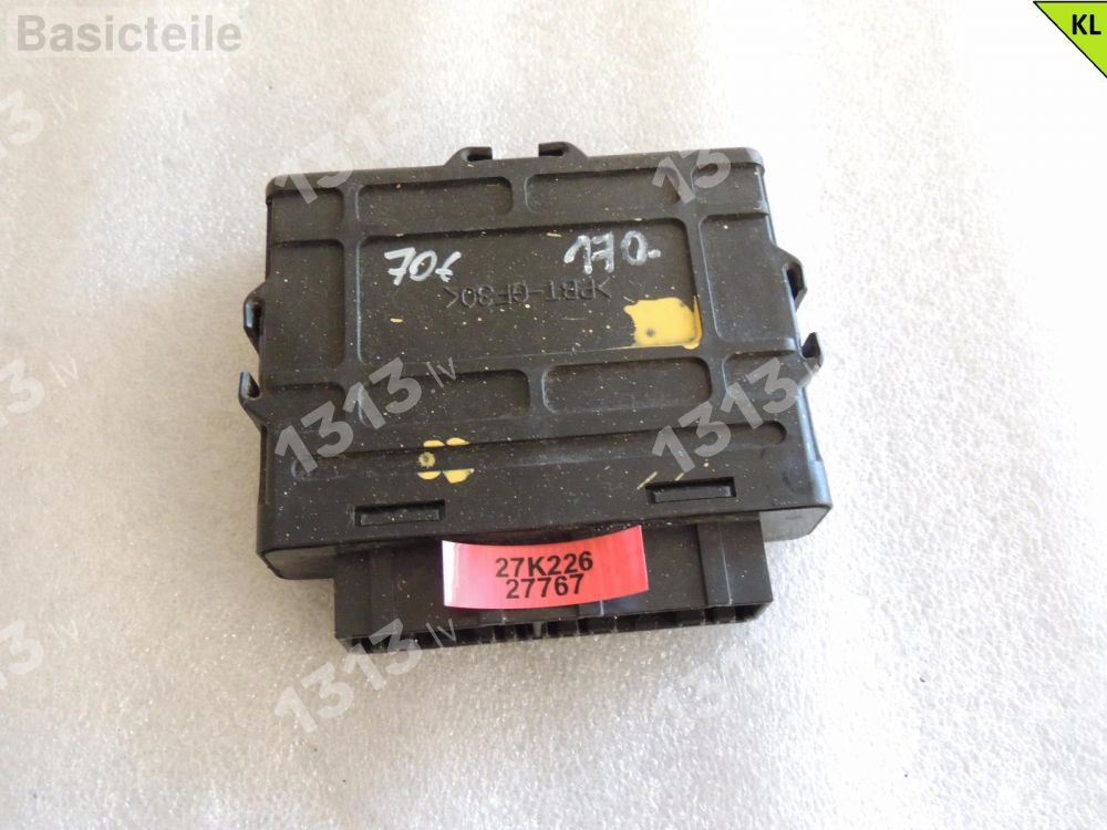 Mitsubishi Lancer 4G63 ECU Vadības bloks ierīce 4wd MR580728 MR580728 A0D MR580728A0D MR580728ACD X4T71875H