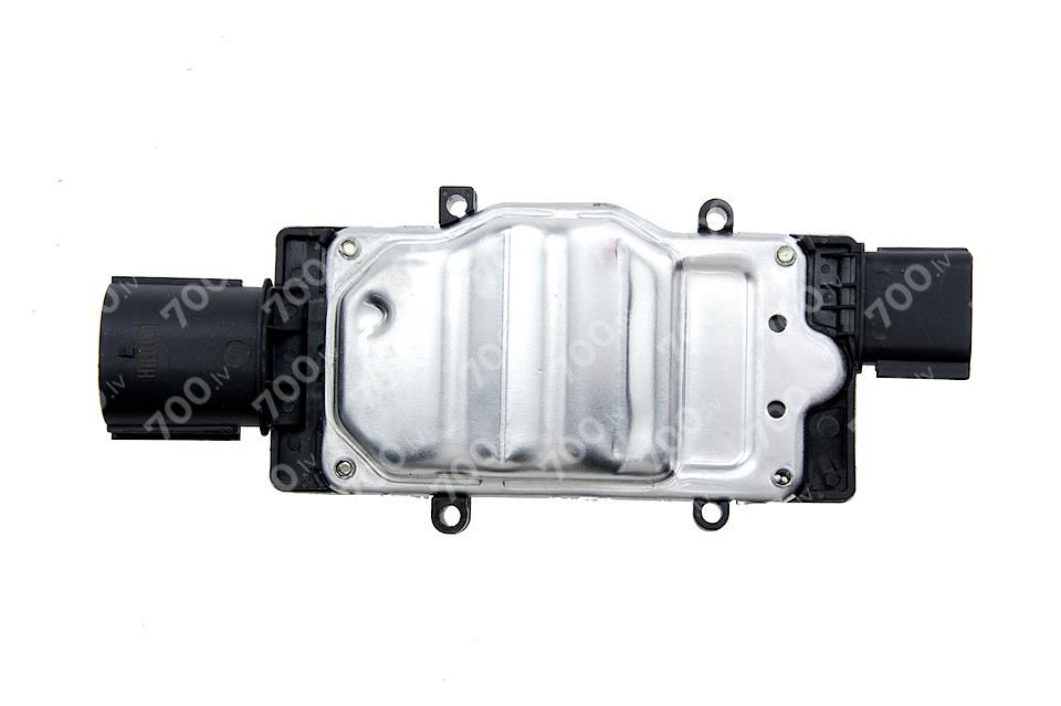 FORD FOCUS III 2011-2018 C-MAX Dzesēšanas Radiatora ventilatora vadības bloks rezistors 1137328567 1137328567