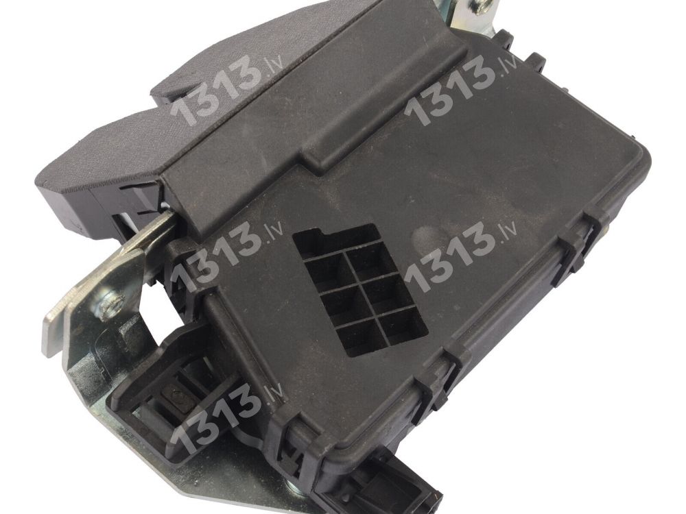 OPEL ASTRA H ZAFIRA B Aizmugurējā bagāžnieka vāka slēdzene 13126497 13188851 13117285 495058724 13126497 13188851 13117285 495058724