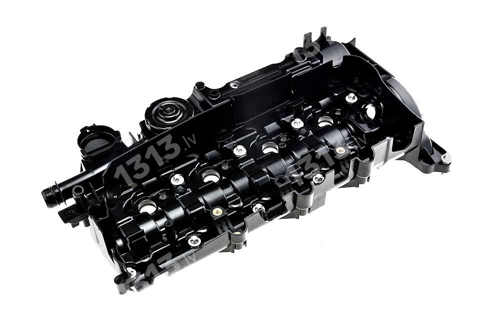 BMW E90 E91 F10 F11 F31 F32 F36 E84 F15 F25 N47 B47 пластиковая крышка клапанов двигателя 8589941 11128589941 8589941 11128589941