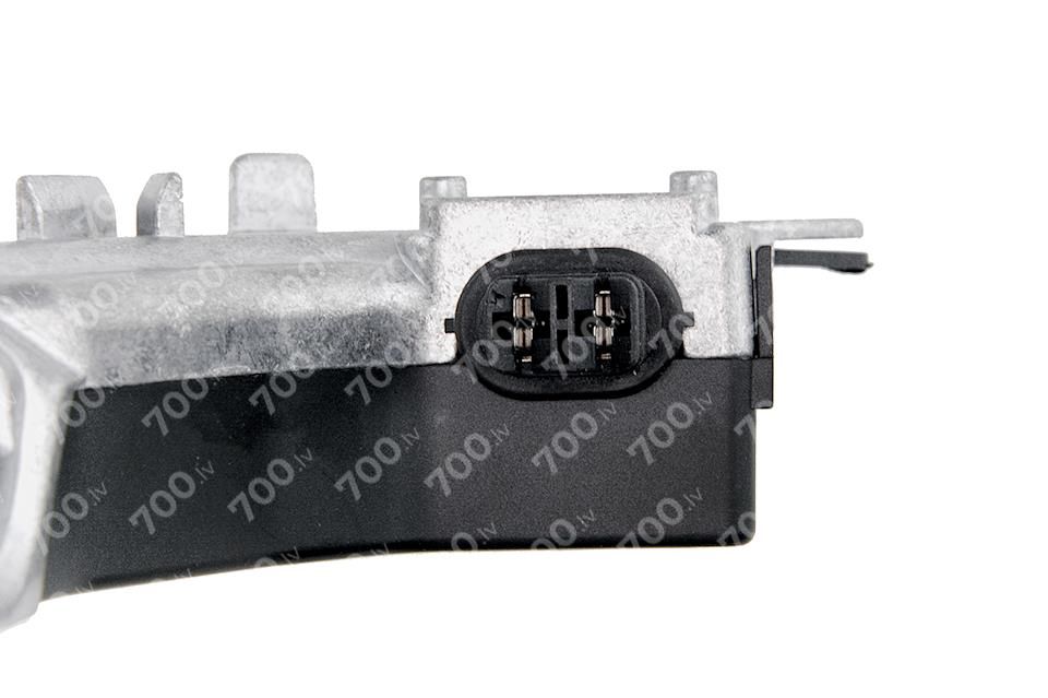 OPEL VECTRA C 2002-2008 Salona Ventilatora Rezistors Ezis Pretestība 1808552 1808552 13123053 13250114 1808449