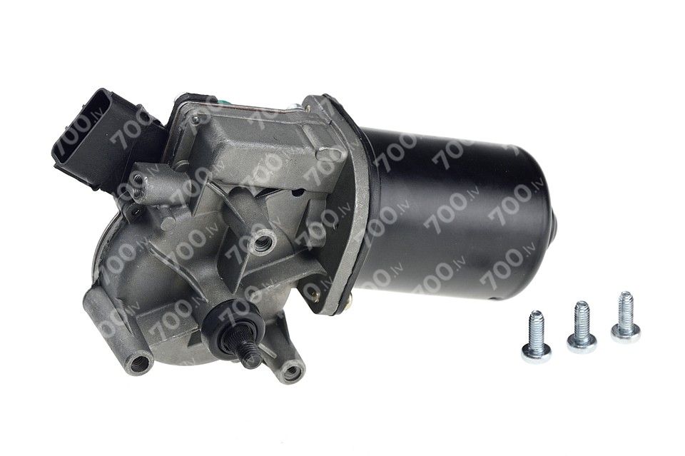 NISSAN ALMERA TINO 2000-2006 Priekšējā Stikla tīrītāja motors 28815-BU000 28815BU000 28815-BU000 28815BU000 28800BU100 0390241373 28815-BU000, 28815BU000, 28800BU100, 0390241373