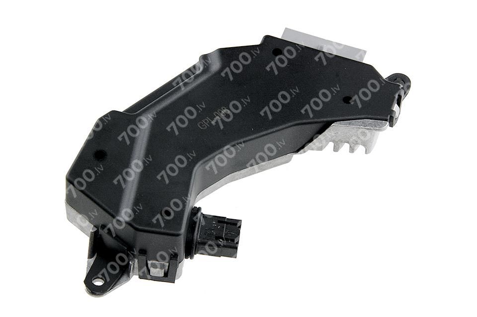 OPEL Signum 2003-2008 резистор вентилятора отопителя 13123053 13123053 13250114 1808449 1808552 13123053, 13250114, 1808449, 1808552