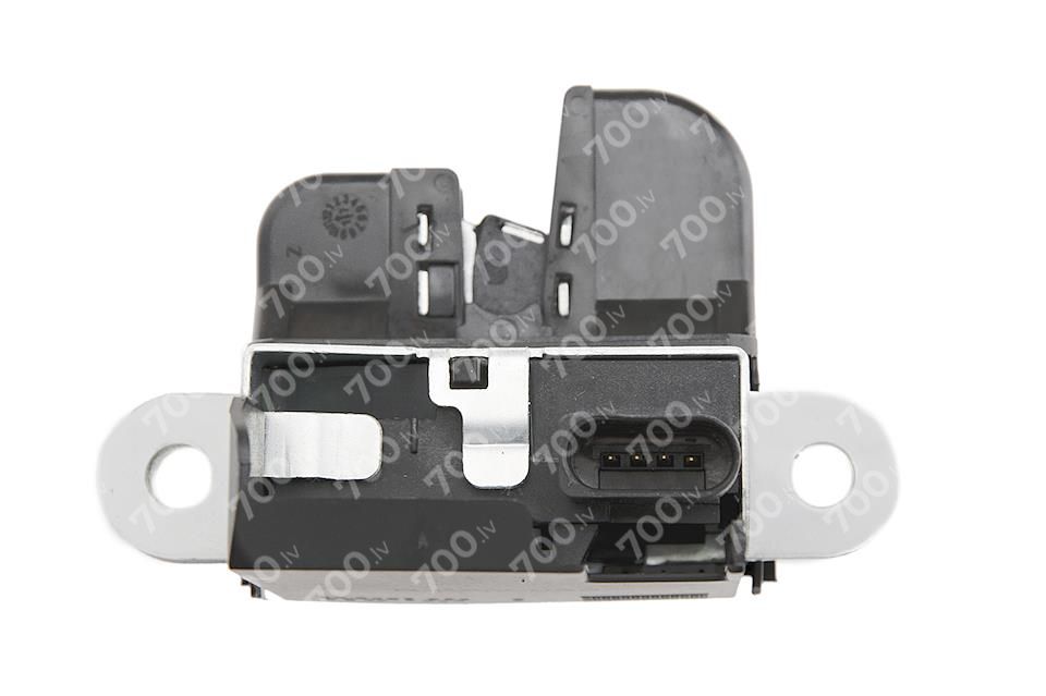 SEAT LEON 1P 2005-2012 Замок крышки багажника 1P0827505B 1P0827505B 1P0827505B9B9 1P0827505E9B9