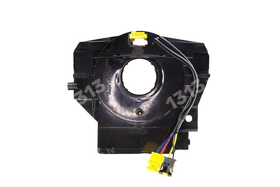 JEEP Wrangler JK 2007-2018 Stūres Airbag Airbaga Lenta Šleifs bez st.stāvokļa sensora 68003216AH 05156106AG K68003216AH K05156106AG 5156106AG