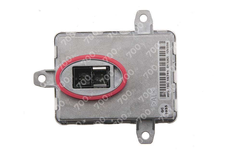 Volvo C30 2010-2013 блок ксенона балласт 31297423 130732926900 130732926901 31297423