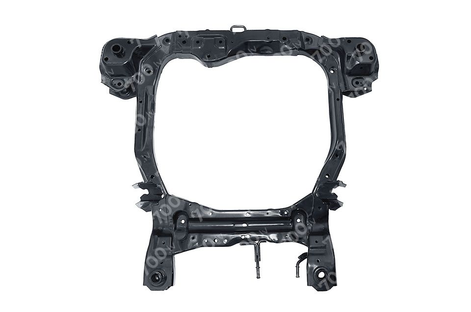 KIA SORENTO 09-14 Pusrāmis Priekšējais Tilts Balstrāmis Sija 624002P000 624002P050 62400-2P050 624002P000 624002P050 62400-2P000 62400-2P050, 624002P000, 624002P050, 62400-2P000